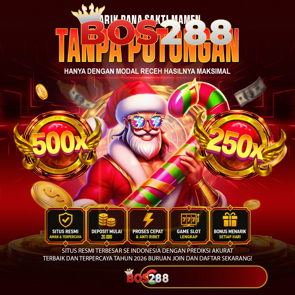 banner BOS288 X Boom Crash Empire: Ruang Gaming Virtual Dengan Konsep Modern Tren Gaming Yang Sedang Berkembang Hari Ini
