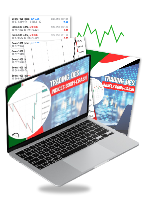 Formation indices Boom Crash