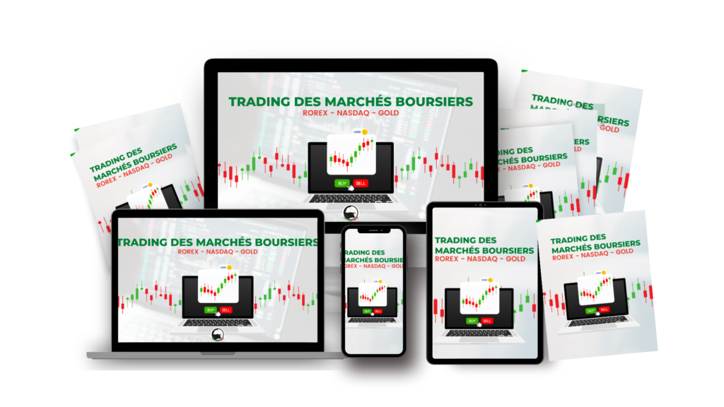 Formation en Trading des Marchés Boursiers