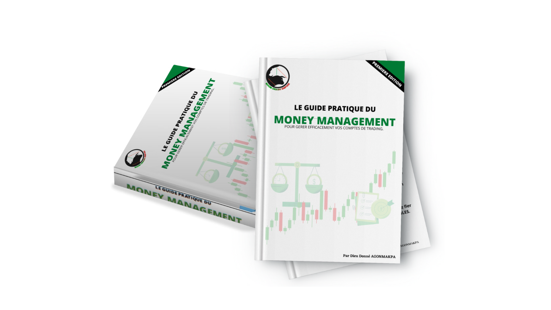 GUIDE PRATIQUE DU MONEY MANAGEMENT