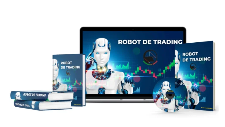 ROBOT DE TRADING DES INDICES BOOM ET CRASH