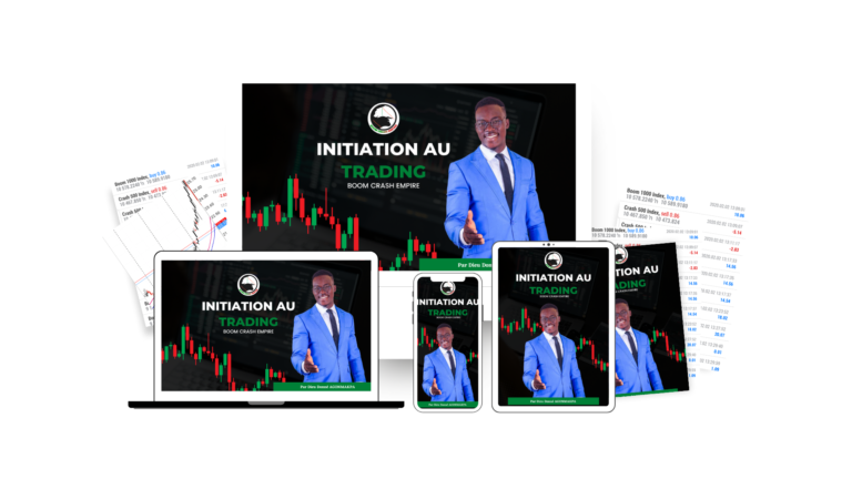 FORMATION EN INITIATION AU TRADING