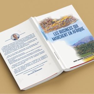 Les Business Qui Marchent En Afrique